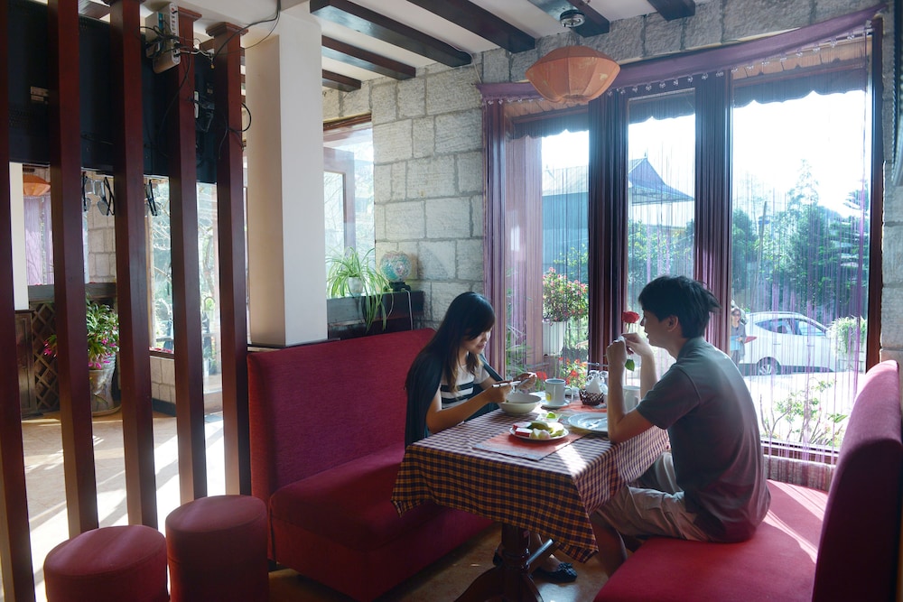 Sapa Elegance Hotel 49/65