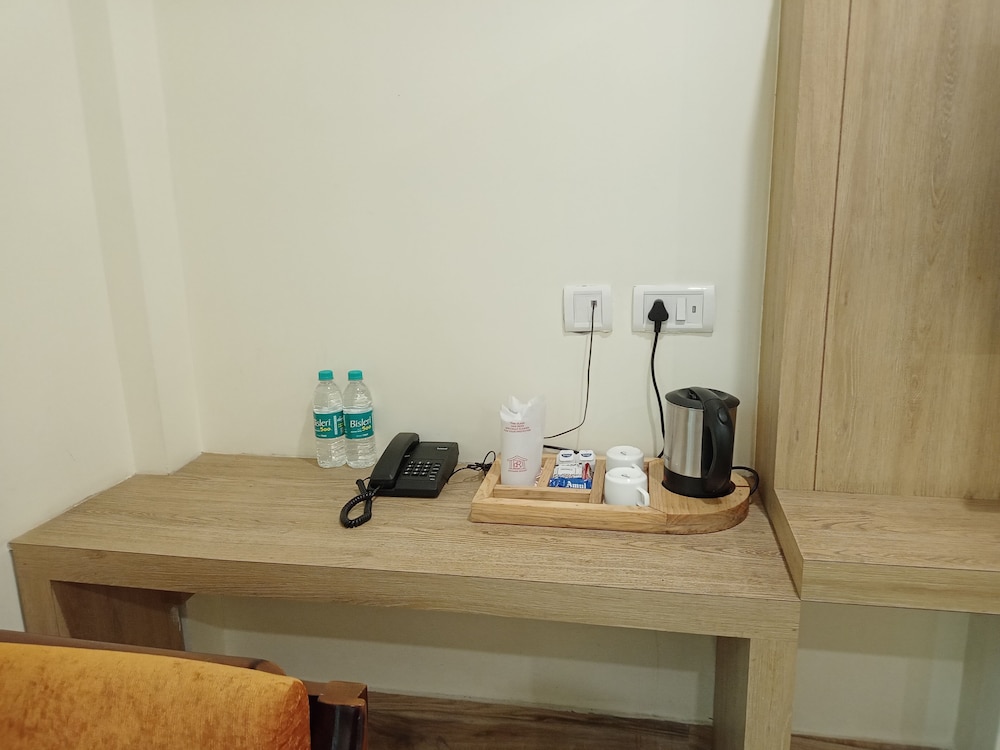 Dichang Resort & Hotel 7/50