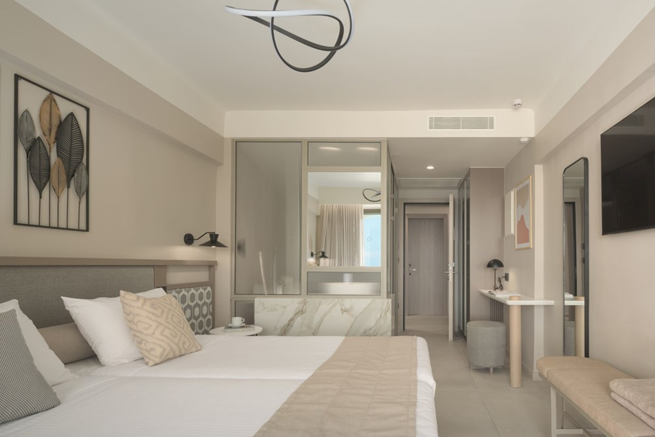 Creta Star Hotel - Adults Only 115/163