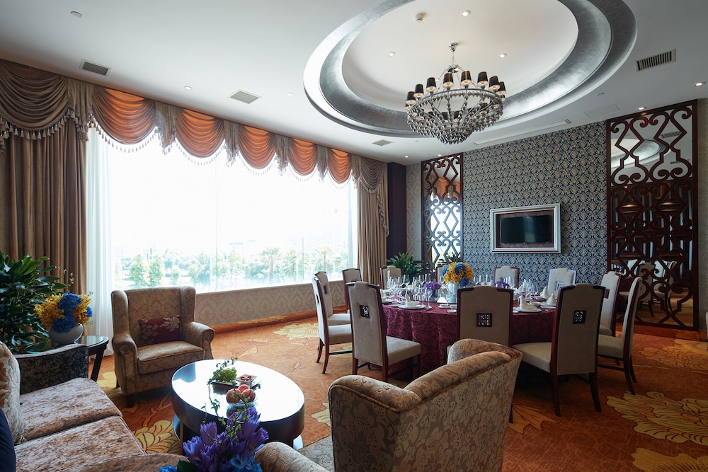 Putuo Kaiyuan Hotel 14/31