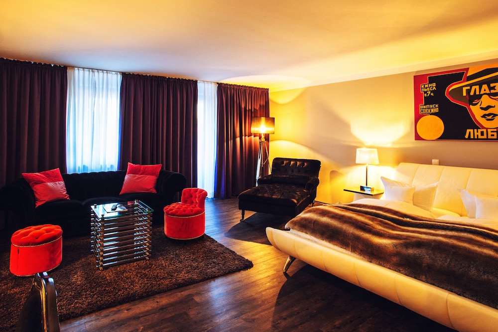 Der Lippische Hof Hotel 10/42