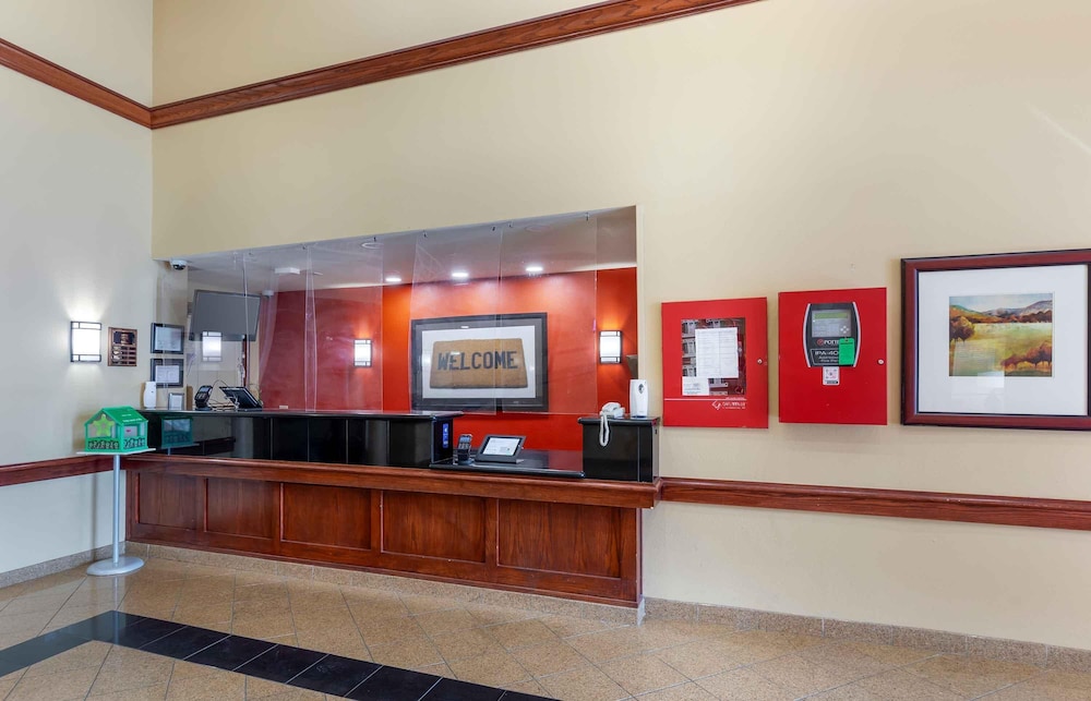 Extended Stay America - Denver - Aurora North 4/64