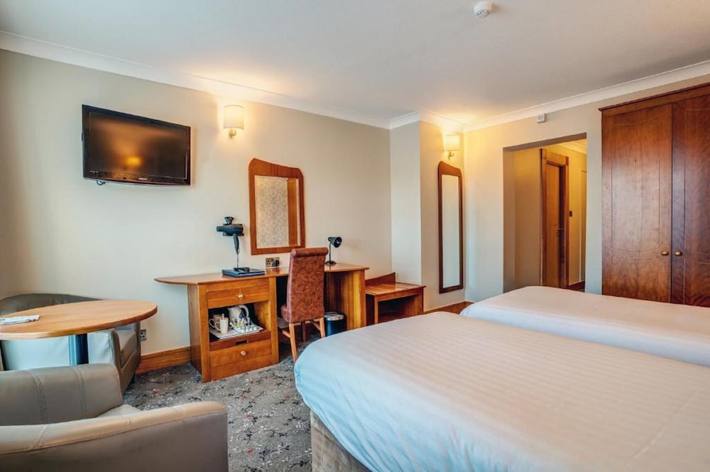 Ballina Manor Hotel 12/50