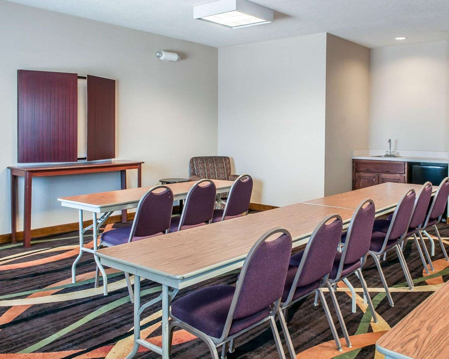 Premier Extended Stay Hobbs 40/45