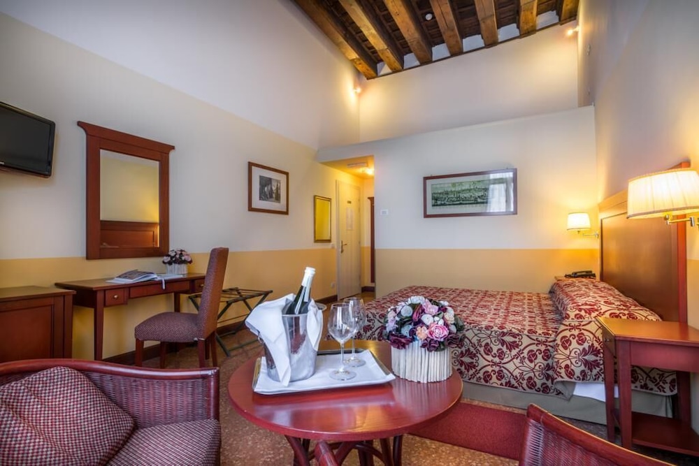 Palazzo Marcello Hotel Al Sole 16/31