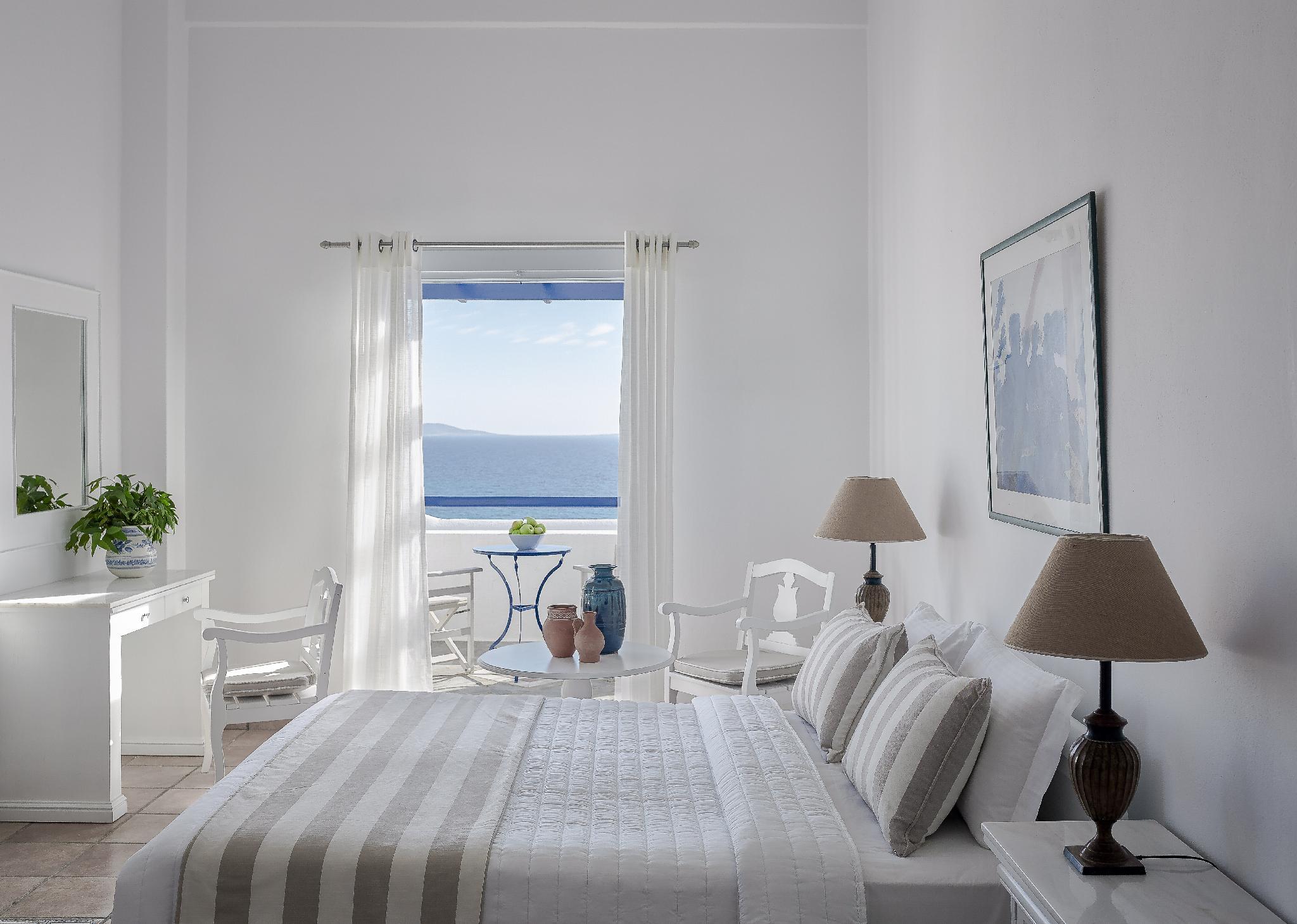 Loft, Aegean, Suite