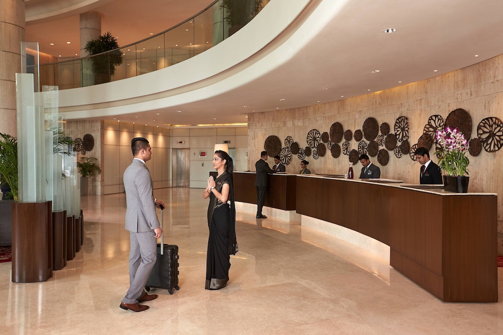 Courtyard By Marriott Mumbai International Airport 6/50