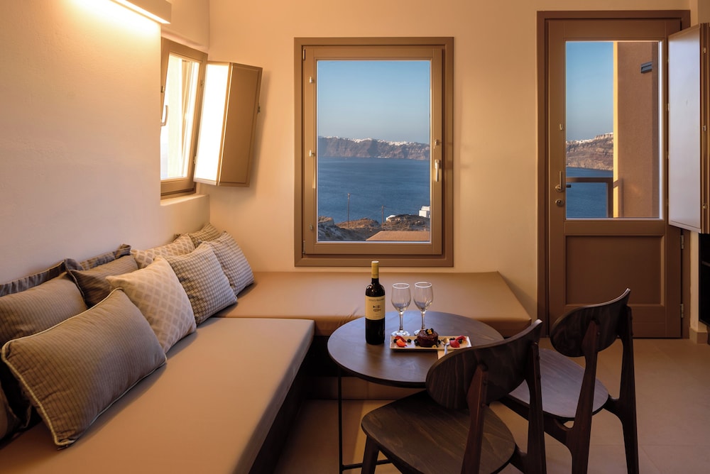 Kalestesia Suites 95/120