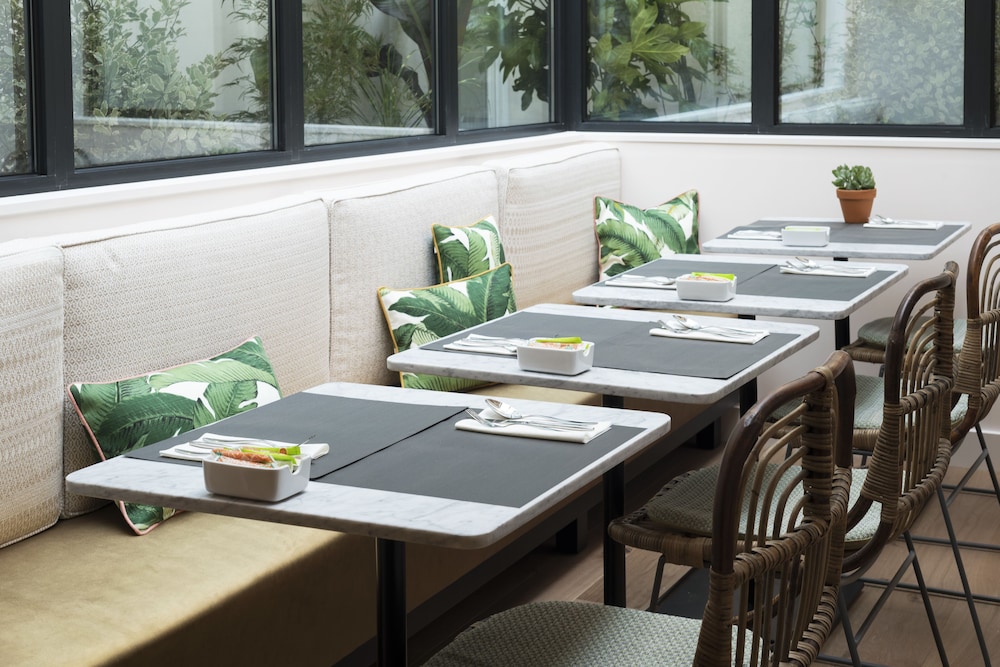 Hotel Doisy - Orso Hotels 45/53