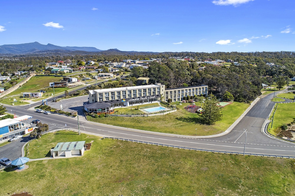 Scamander Beach Resort Hotel 33/49