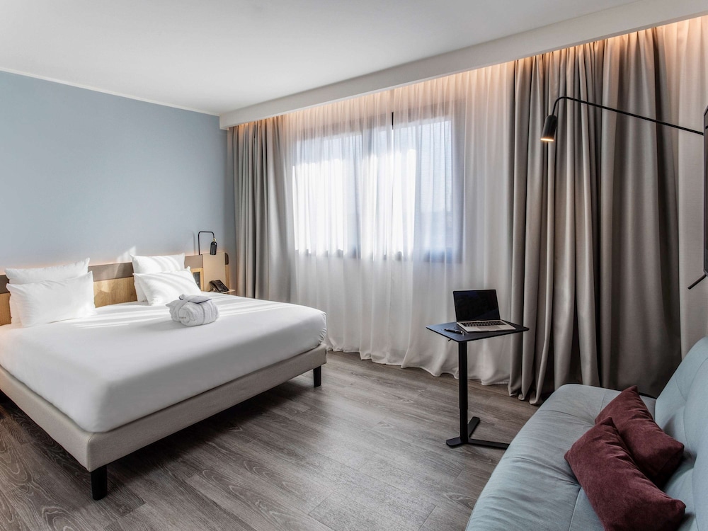 Novotel Parma Centro 11/74