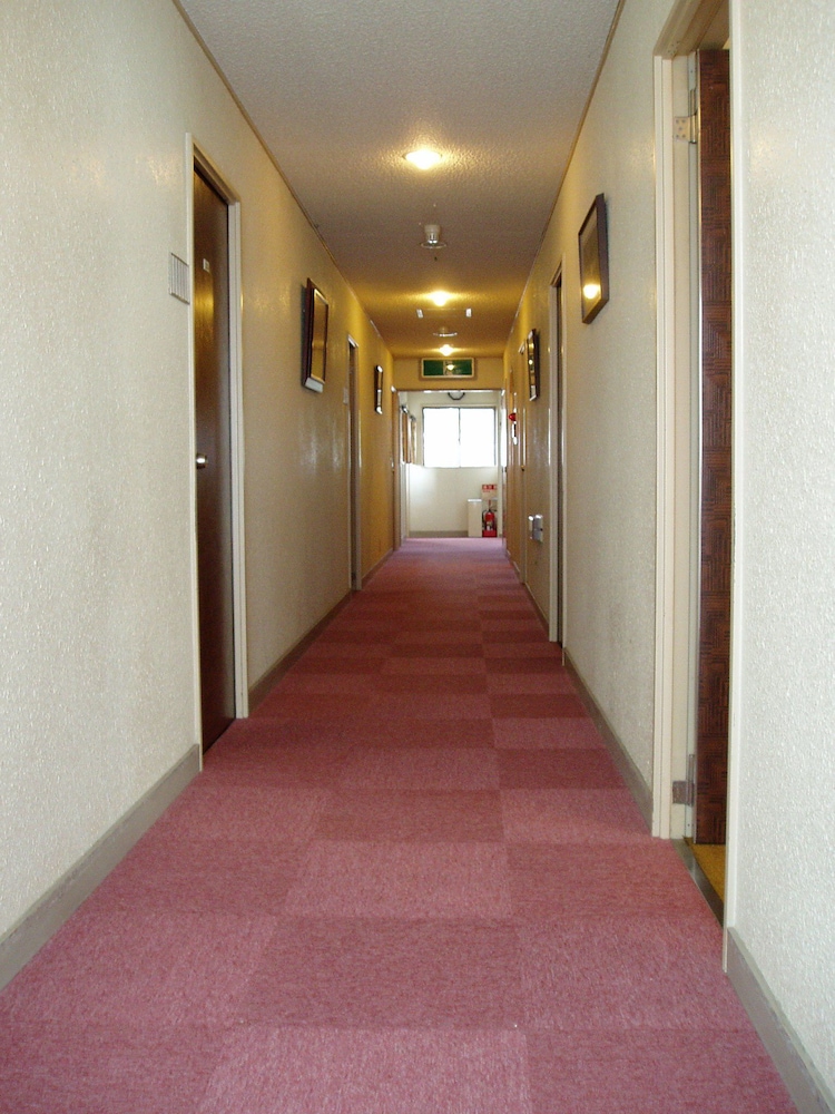 Lodge Matsuya 9/55