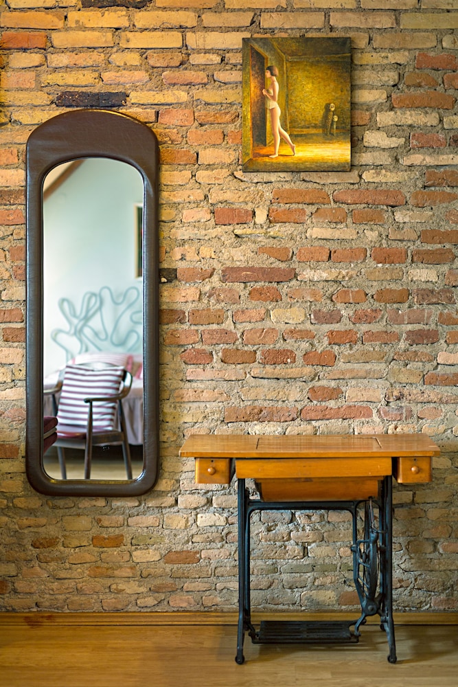 Bernardinu B&B House 29/50