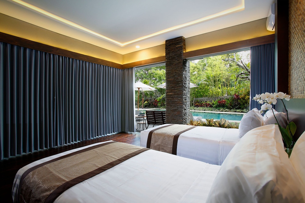 Del Cielo Villa Jimbaran 10/49