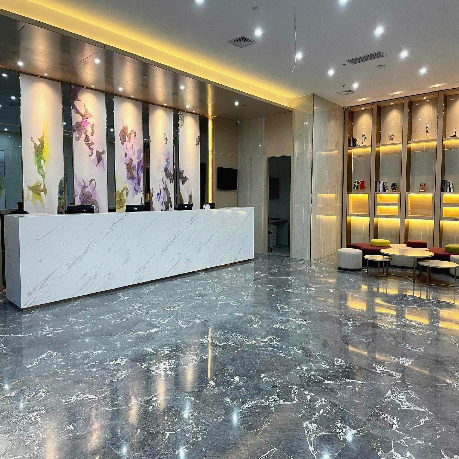 Lavande Hotel (Qunfang South Street) 10/58