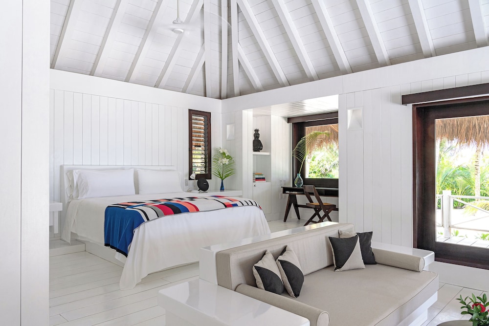 PRESIDENTIAL, BUNGALOW