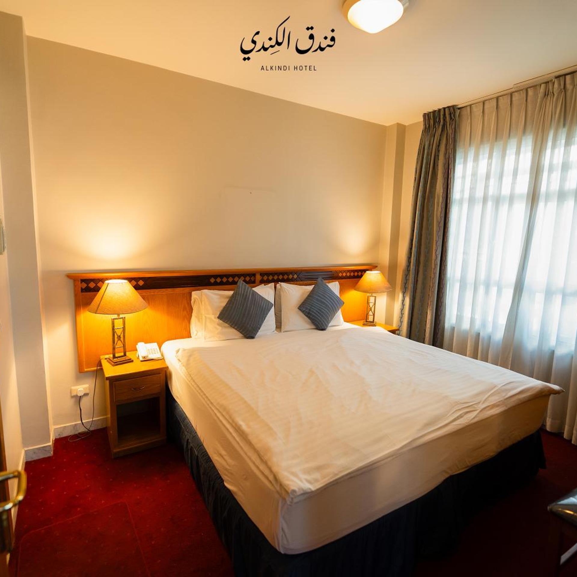 Kindi Suites Hotel 15/37
