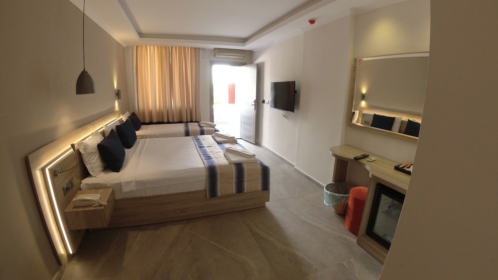 Seyir Village Hotel 16/50