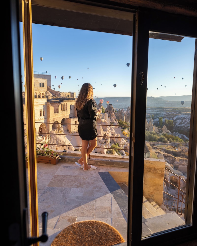 Very Peri Cappadocia 21/47