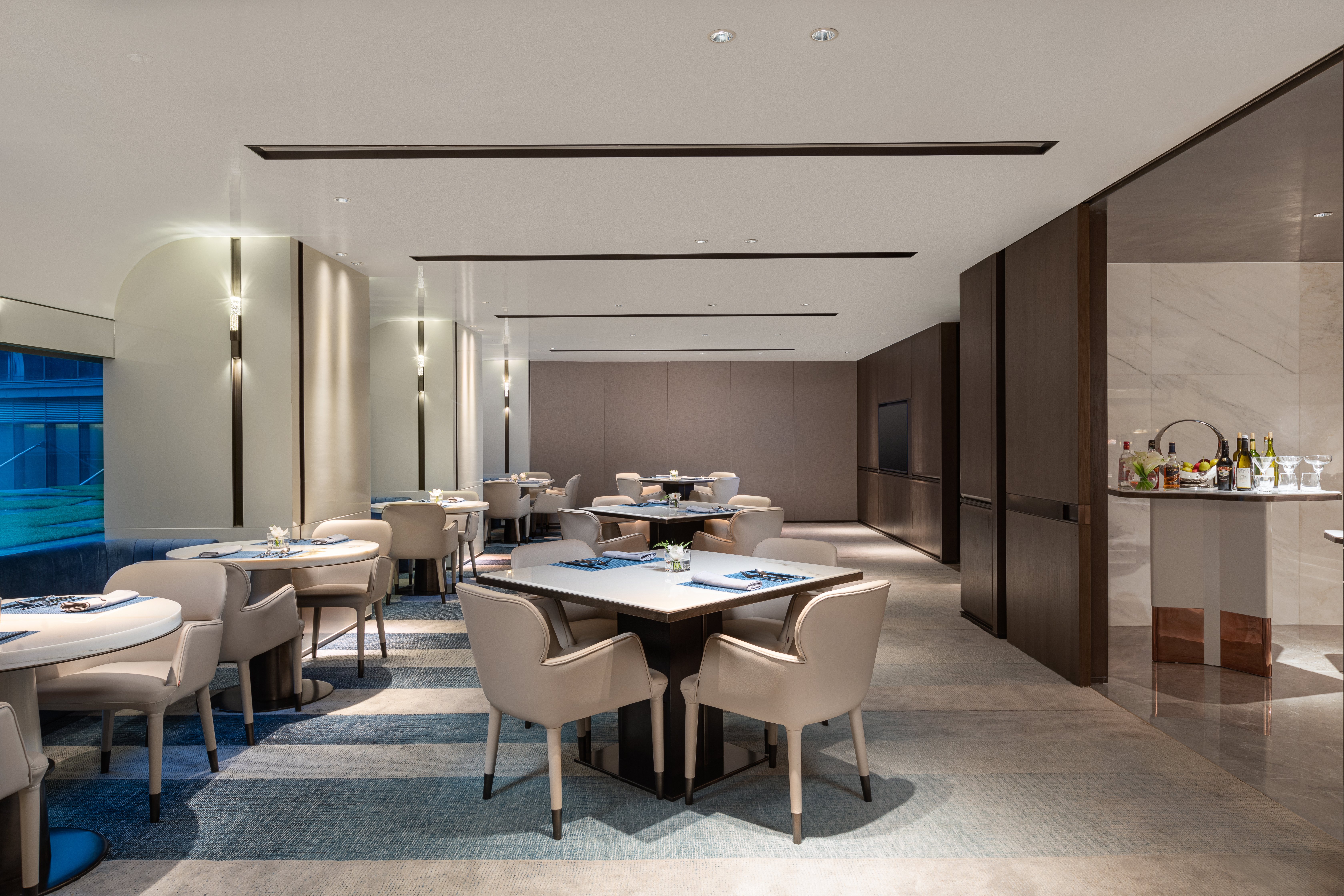 Crowne Plaza Shanghai Hongqiao 34/50