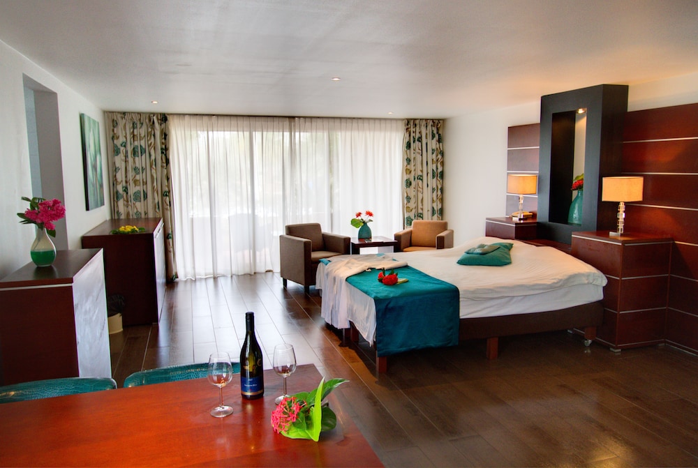 Van der Valk Plaza Resort Bonaire - All Inclusive 28/71