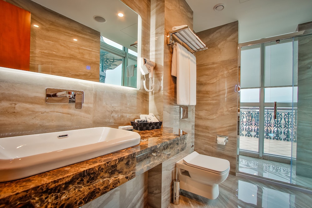 New Tiflis Hotel Tbilisi 57/62