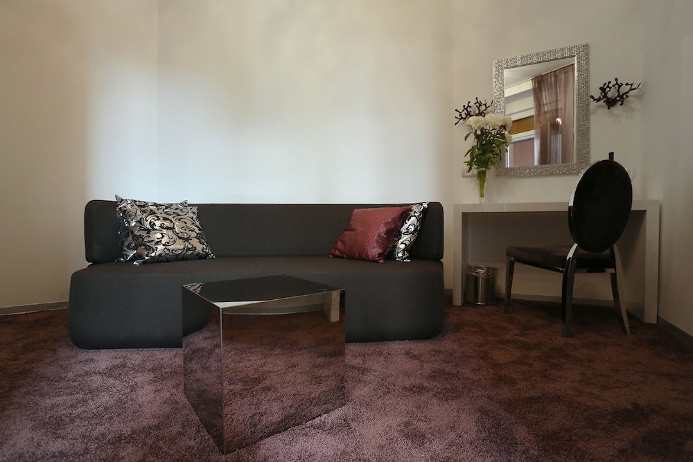 Starlight luxury rooms 28/50