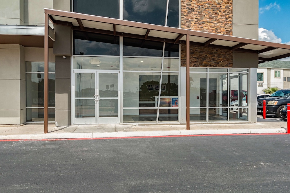 Studio6新Braunfels, TX酒店(Studio6 New Braunfels, TX) 图片4