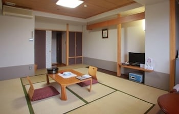 Taisetsuzan Shirogane kanko Hotel 35/48