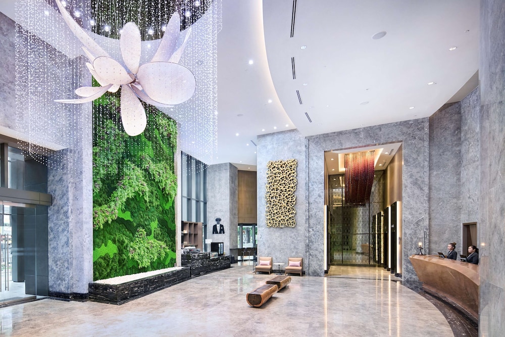Carlton City Hotel Singapore 23/50
