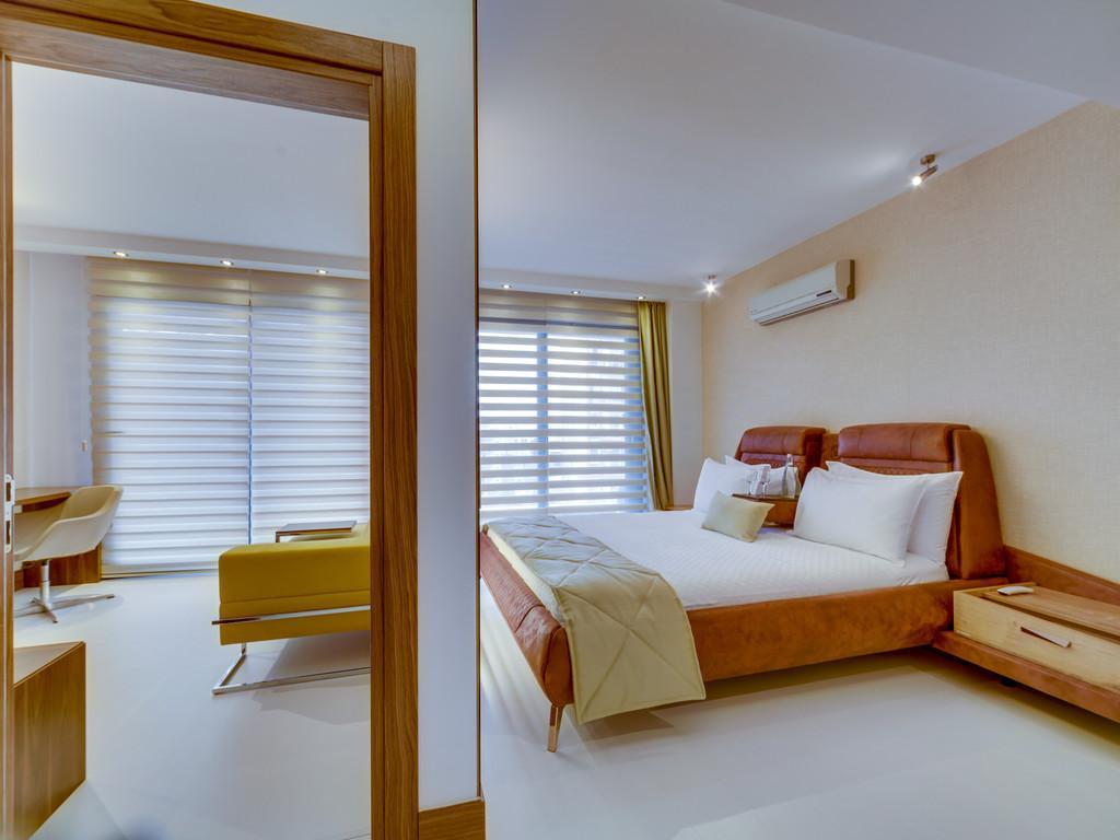 Concept Suites 3/22
