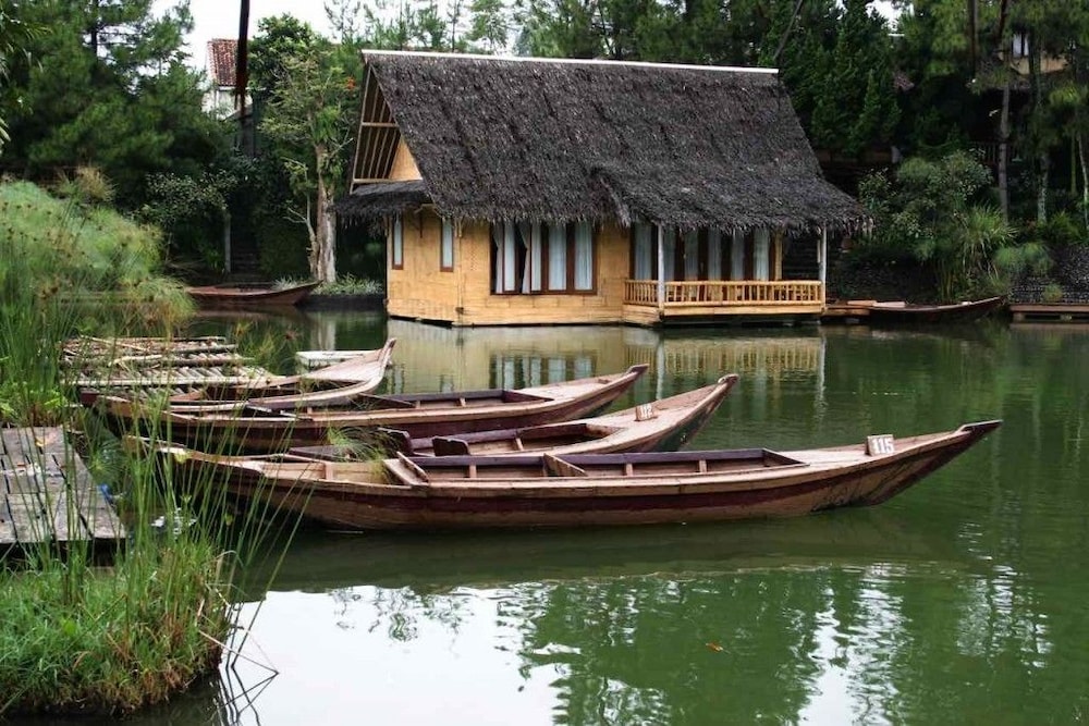 Kampung Sampireun Resort and Spa 44/50