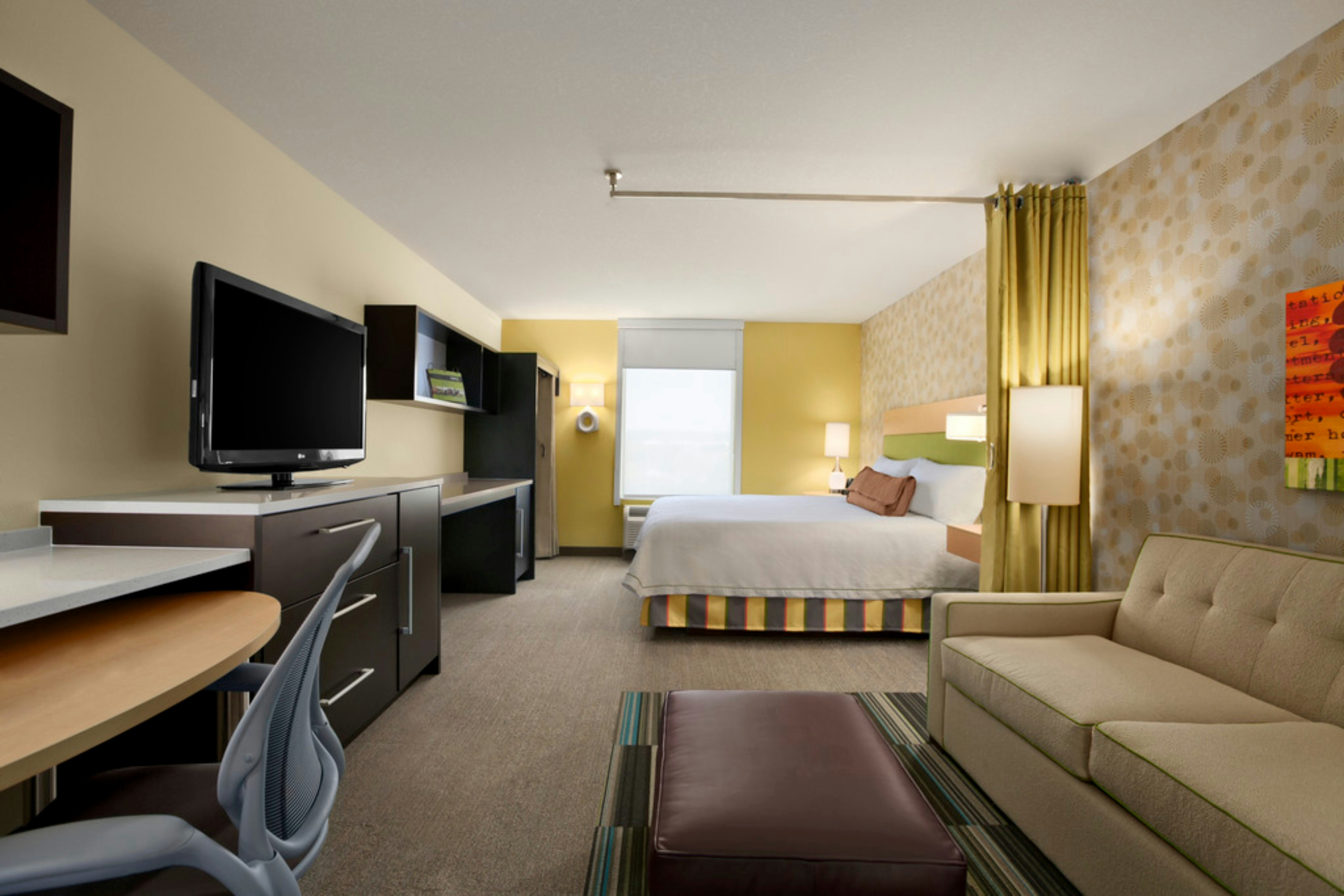 Home2 Suites By Hilton Bowling Green 12/42