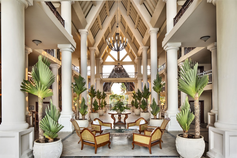 The Residence Mauritius 19/50