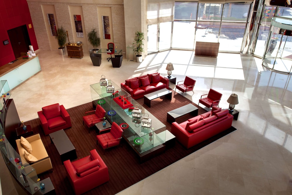 بارك إن باي راديسون الخبر(Park Inn By Radisson Al Khobar Hotel) 48/74