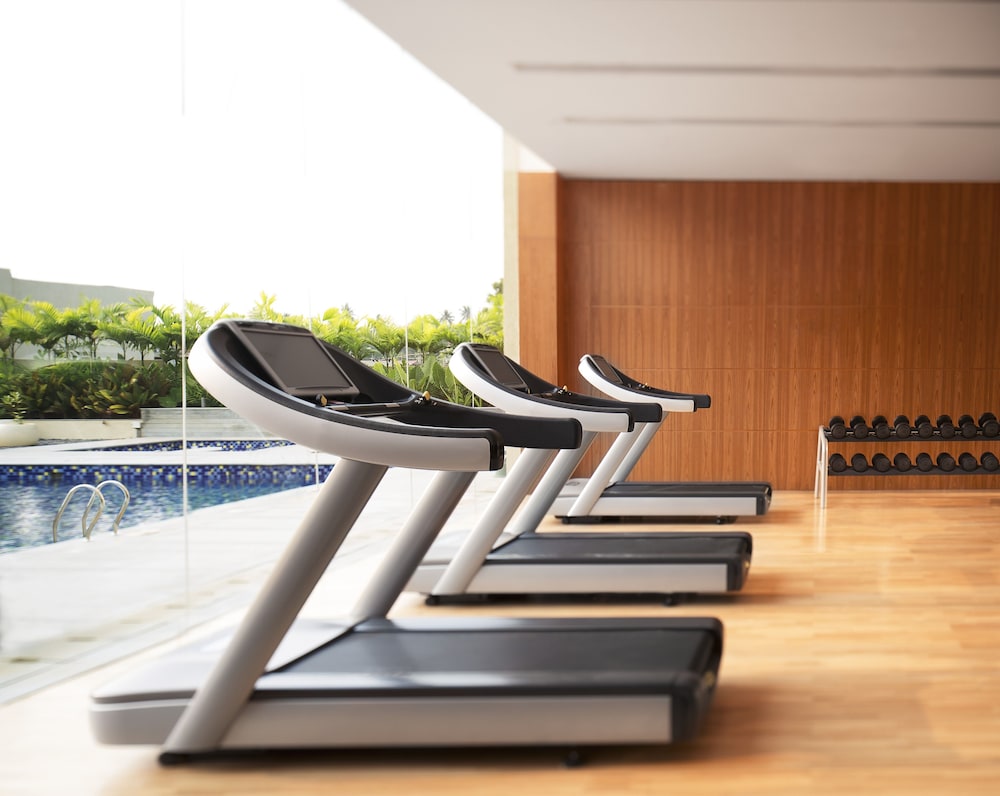 Courtyard By Marriott Kochi Airport 34/51