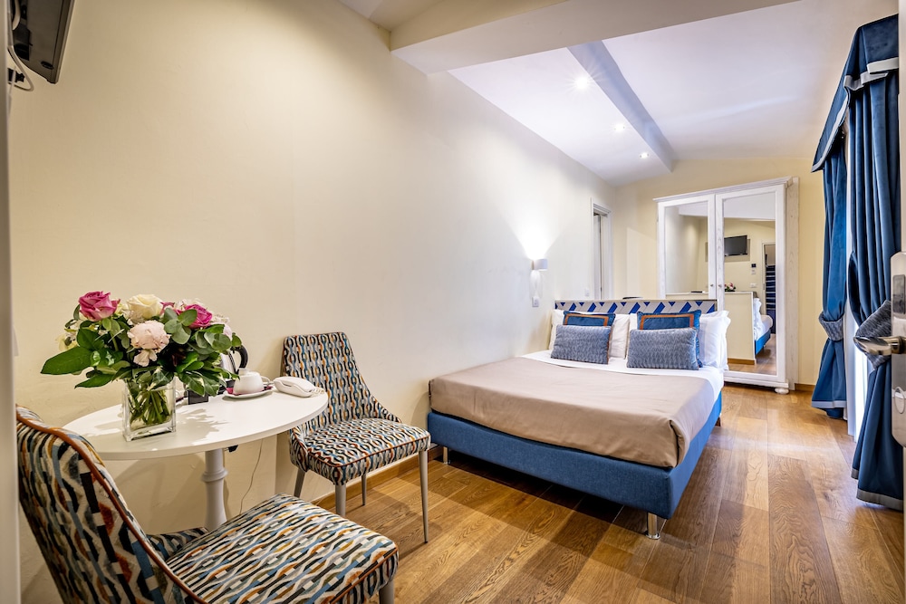 Hotel la Scaletta 24/69