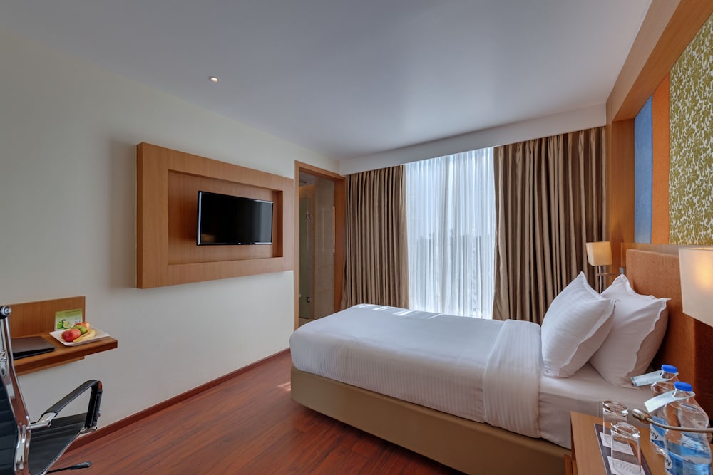 The Fern Ecotel Hotel Kolhapur 10/44