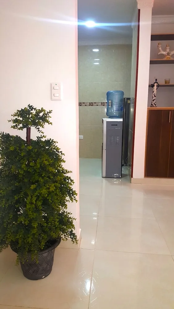 Apartamentos Turisticos Dona Flor 7/11