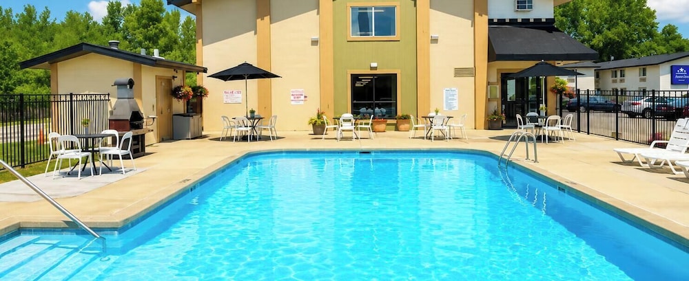 Valued Stay Madison 41/42