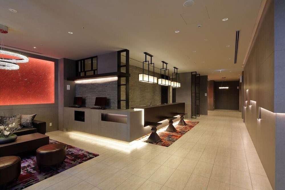 Jr West Group Via Inn Umeda 5/44