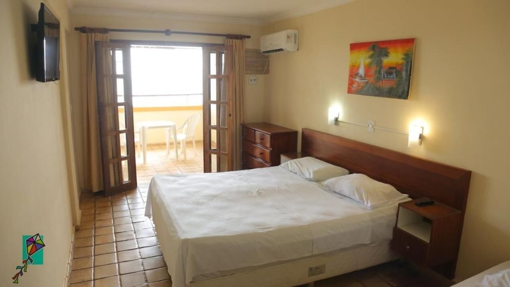 HOTEL MORRO DO CARECA 20/62