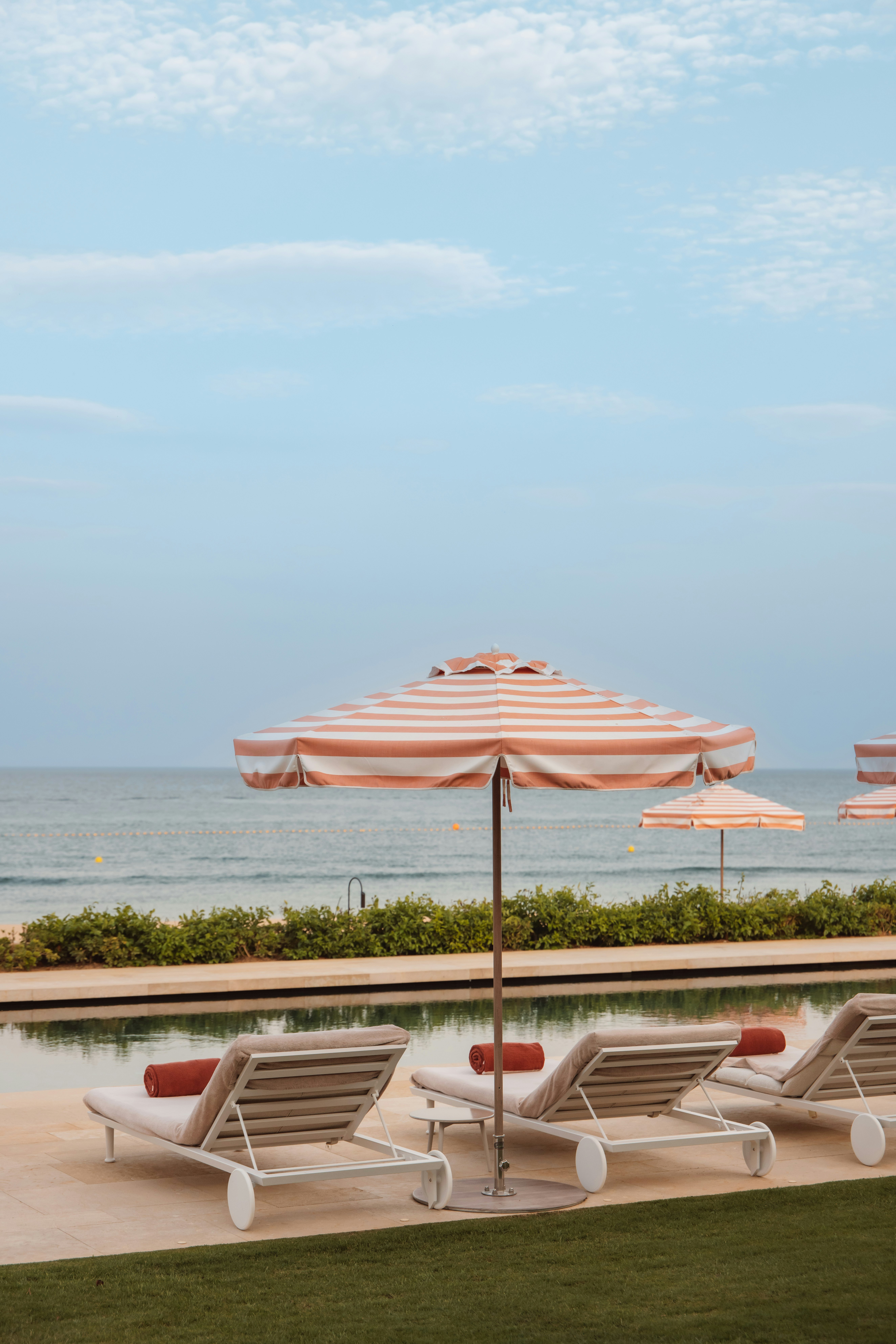 Royal Mansour Tamuda Bay 78/82
