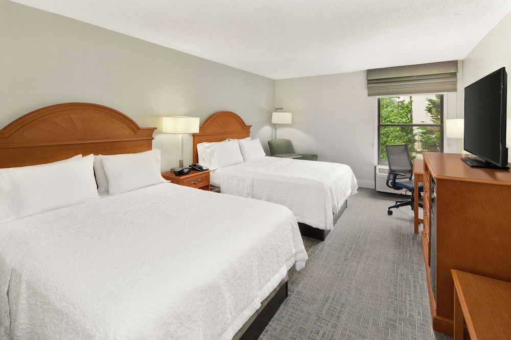 Hampton Inn Atlanta Newnan 31/69