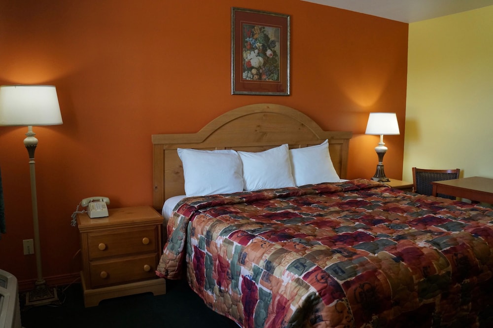 American Inn Of Kinder 34/54