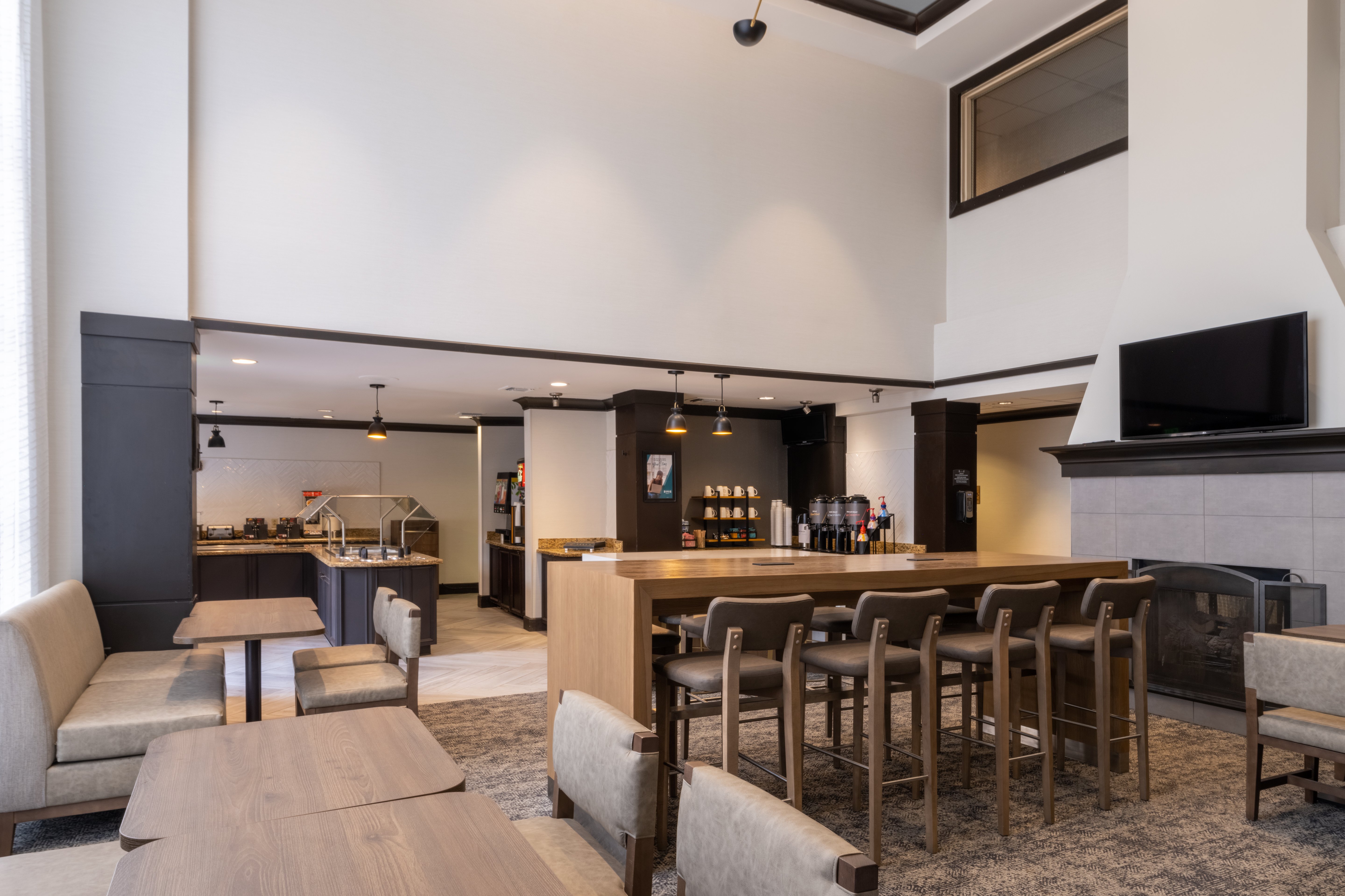 Staybridge Suites Columbus-Dublin 54/80
