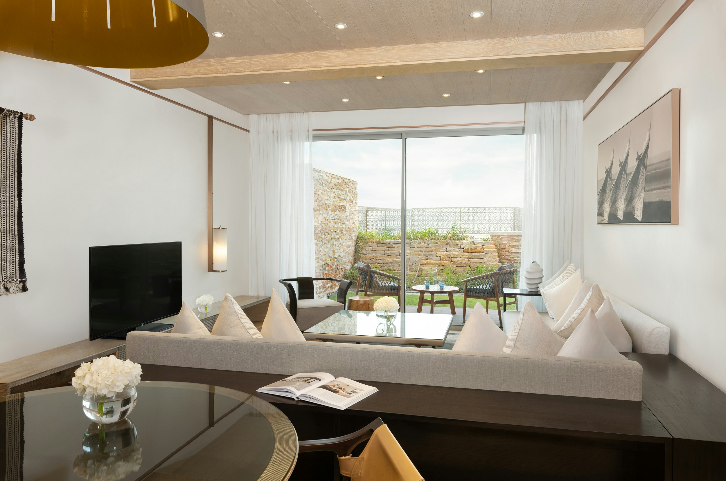 Jumeirah Muscat Bay 50/76
