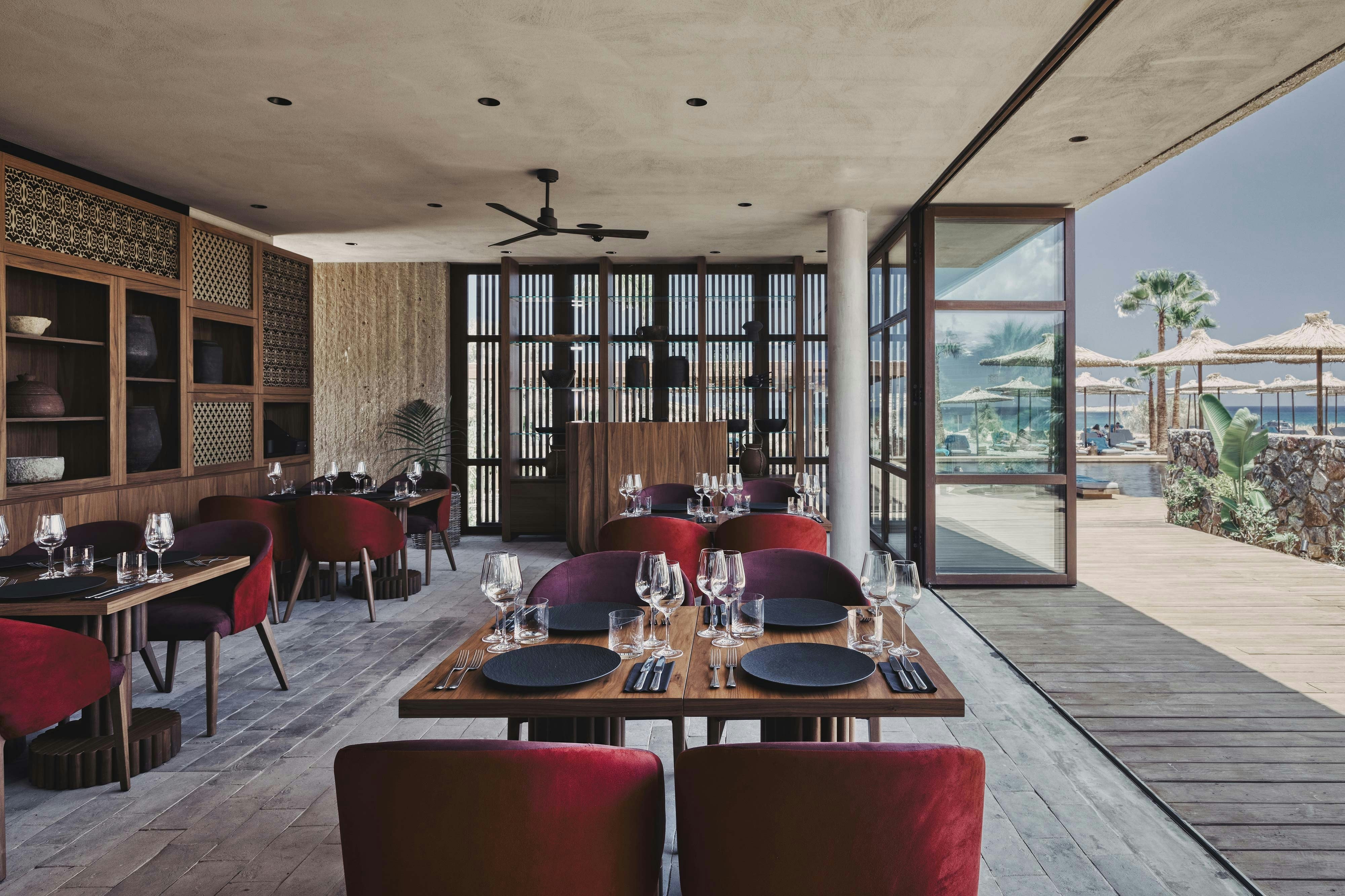 Domes Zeen Chania, a Luxury Collection Resort, Crete 56/65