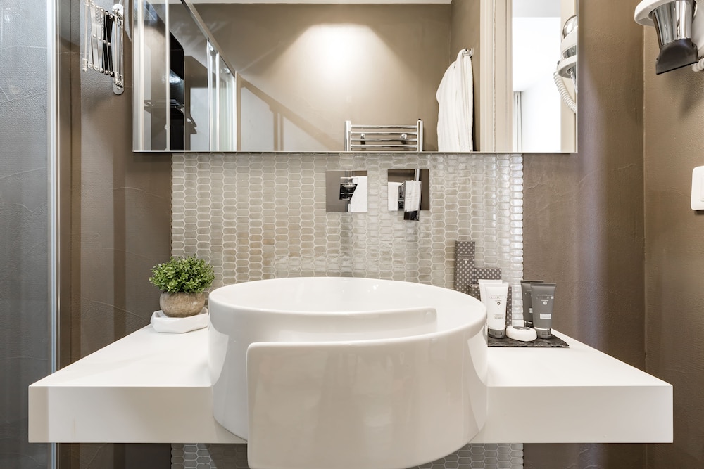A World Aparts Barberini Boutique Hotel 47/50