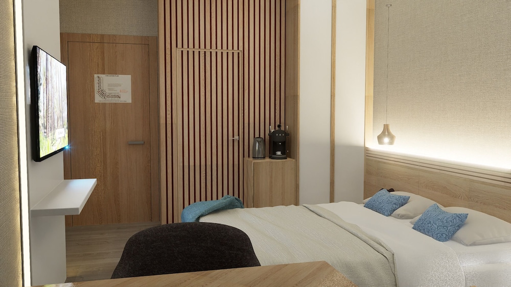 Hotel Santa Pola by Pierre & Vacances 10/50